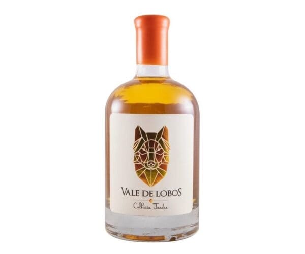 Colheita Tardia 500ml - Vale de Lobos