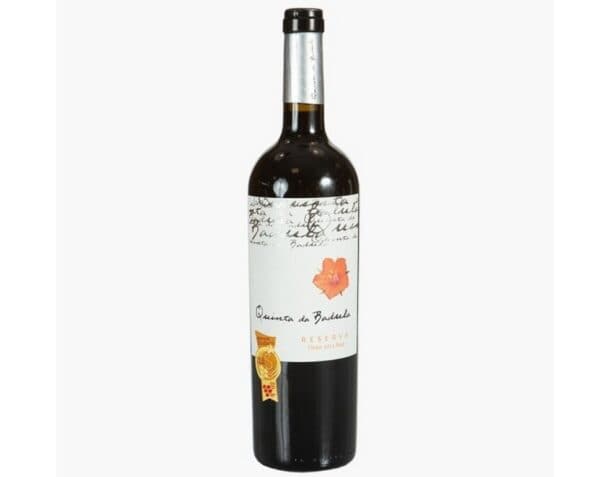 Vinho Tinto Colheita Selecionada - Badula 750ml